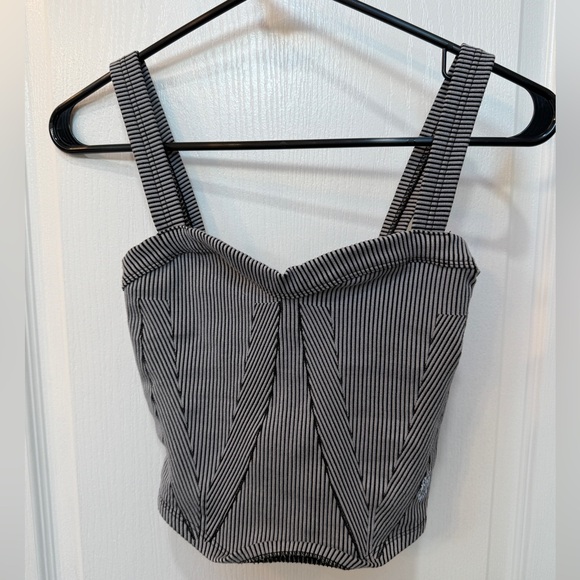 FP Movement Perfectly Pleated Cami Top - Picture 2 of 4